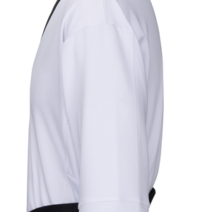 Taekwondo venta al por mayor uniforme logotipo personalizado uniformes MMA artes marciales desgaste Karate Judo Kickboxing Taekwondo uniforme - Product Image 4