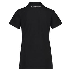 Yamaha Donna para Polo, Tela Piqué Transpirable para Mujer - Product Image 2