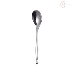 Ensemble de couverts en acier inoxydable de qualité professionnelle pour hôtels, traiteurs et réceptions |   Solution de couverts modernes et écologiques - Product Image 4