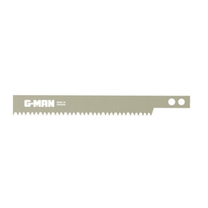 G-Man Lama Dentatura Continua 30 Cm Da 12 G5h - Product Image 1