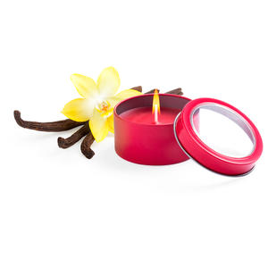 Vela Aromática Hogar y Decoración Regalos y Primas 2017 - Product Image 1