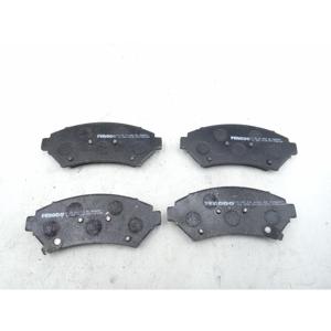 Pastiglie Freno FDB1265 per OPEL Sintra Serie (96>99) Benzina - Product Image 4