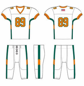 ชุดอเมริกันฟุตบอลชุดอเมริกันออกแบบใหม่ - Product Image 4
