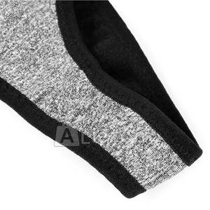 Vente en gros de vêtements de sport pour femmes soutien-gorge de fitness vêtements de yoga soutien-gorge de fitness rembourré soutien-gorge de fitness sans couture pour femmes - Product Image 4