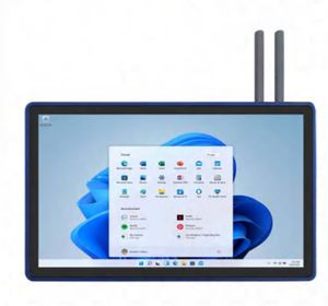 Sincoole工場直接商用Windows10/11ホーム/ロット/プロ、8GBROM 256GBRAM 4G LET WIFI頑丈なタブレットコンピューター - Product Image 1