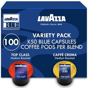 Capsules de café Lavazza Blue, pack varié – 100 unités - Product Image 3