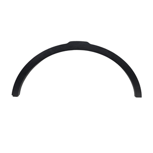 Moulure d'arche de roue avant droite Land Rover Range Rover Evoque 1ère série BJ32-16A074-AC 204DTD Diesel 2000 (11>) - Product Image 1