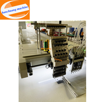 Machine à broder automatique pour cuir, machine à perforer le cuir pour l'intérieur des voitures, machines à broder CNC pour l'intérieur des voitures
