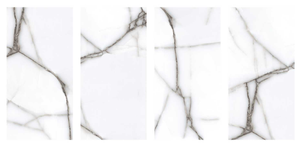 Qualité d'exportation Albeta Gris 600x1200mm Carreaux de sol en porcelaine polie antidérapante de haute qualité pour la décoration de la chambre - Product Image 2