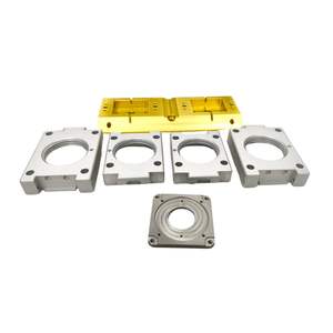 Fraiseuses cnc 140x60x12mm pour pièces automobiles - Product Image 1