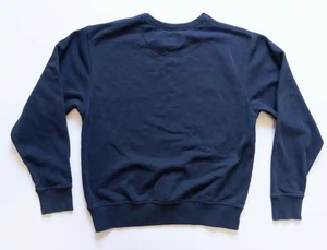Sudaderas con capucha para hombre de gran tamaño de algodón pesado lavado con ácido en blanco personalizado de alta calidad - Product Image 2
