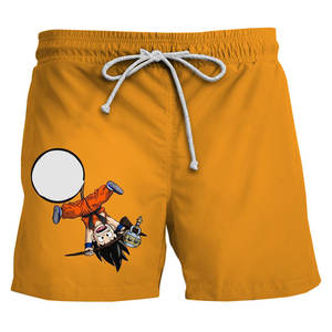 2024 qualité supérieure coupe élégante maille courte tenue décontracté poche hommes courte vente entière qualité prix Shorts hommes - Product Image 6