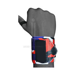 Venta al por mayor de vendas para las manos, vendajes para las artes marciales, gimnasio, fitness, hecho a medida, las mejores vendas para las manos a la venta - Product Image 6