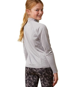 Joxar 2024 Top Qualité Vente Chaude Personnalisé En Gros Équitation Équestre Enfants Baselayer - Product Image 2