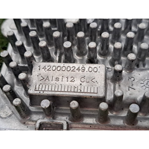 CENTRALINA XENON LAND ROVER Range Rover Evoque Serie K8D213E005BC PT153 (18>) - Product Image 6
