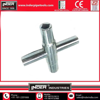 Meilleur prix clé de verrouillage de compteur d'eau industrielle et bricolage multifonctionnelle outils à main norme de qualité OEM & ODM Support personnalisé