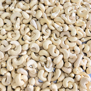 Anacardos de Kenia de alta calidad Exportadores Suministros de anacardos a Asia Santigo Viet Nam Embalaje personalizado - Product Image 1
