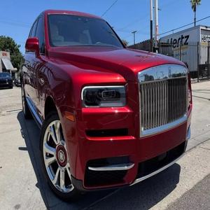 Nouvelle Rolls-Royce Cullinan Sport Utility 4D à vendre - Product Image 1