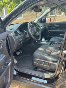 ฮอนด้า ไพลอต ปี 2021 สภาพดี มีจำหน่ายแล้ว - Product Image 4