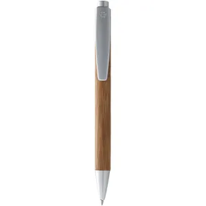 Penna a Sfera Ecologica in Bambù del Borneo, Gadget Promozionale - Product Image 3