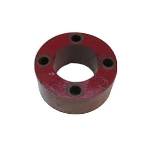 Espaciador de Bomba de Agua 55010605 Compatible con Tractores Zetor, Repuesto para Sistema de Refrigeración Agrícola, Reemplazo OEM de Alta Calidad - Product Image 1