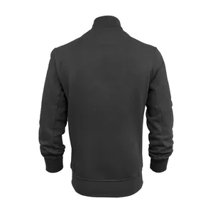 Felpa Jasper con Zip Integrale Personalizzabile, Felpe Promozionali Premium e Articoli Promozionali - Product Image 5