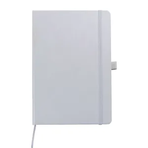 Quaderno Kraft A5 Spokane Personalizzato, Gadget Promozionali - Product Image 1