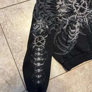 Sudaderas con Capucha Unisex de Felpa Transpirable con Lavado Ácido, Logotipos Bordados en 3D Personalizados, de Algodón 100% de 310g, Efecto Desgastado Superior, para Invierno - Product Image 5