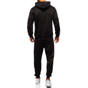 Venta al por mayor de chándales de entrenamiento de poliéster 100% de alta calidad para hombre logotipo personalizado al aire libre suéter de talla grande característica camisa de invierno - Product Image 4