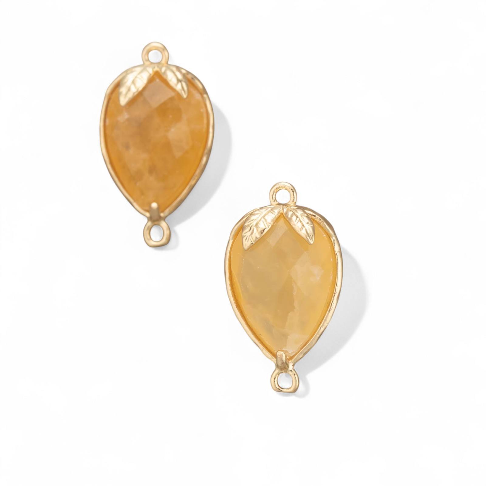 ควอตซ์สีเหลือง