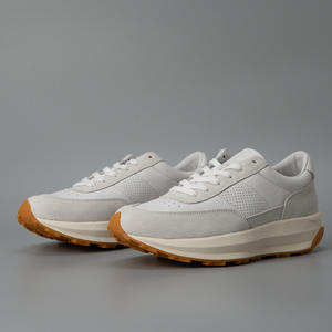 Zapatillas de Running para Hombre, Ligeras, Transpirables, para Maratón, Gimnasio y Entrenamiento al Aire Libre, con Suela Antideslizante y Duradera - Product Image 3