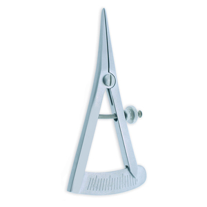 Juego de manómetros dentales profesionales Fuente de alimentación manual Ligero y último diseño Instrumentos quirúrgicos de gran venta - Product Image 6