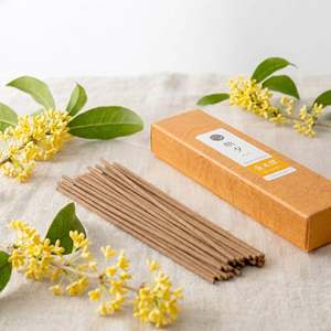 Varillas de Incienso Tradicionales de Osmanthus 20g - Product Image 2