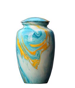 Handmade Cremation <b>Urn</b> <b>for</b> Human <b>Ashes</b> <b>for</b> Large Personalized Funeral Burial <b>for</b> <b>Ashes</b> Handcrafted <b>Urn</b> <b>for</b> <b>Dogs</b> <b>Ashes</b> - Product Image 1
