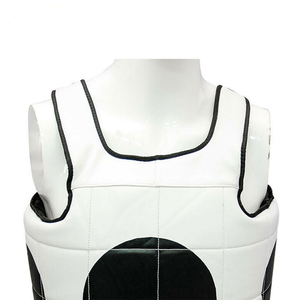 Oxing Elly ad Rib uuard nd ody rotrotector hest ist AIST uard Fo uay Hai hai nd aekwondo - Product Image 6
