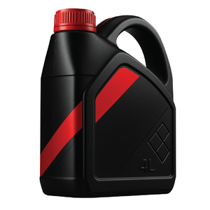 Aceite de motor 5W40 SN/CJ4 totalmente sintético de alta potencia, lubricante para coche de gasolina - Product Image 1