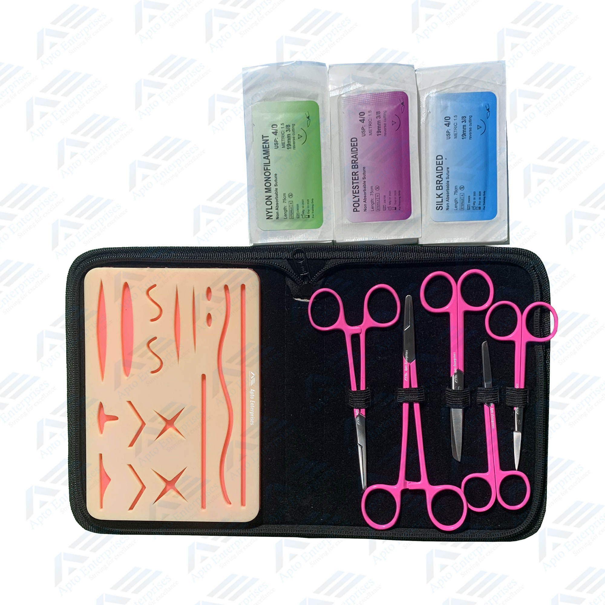 Suture Kit