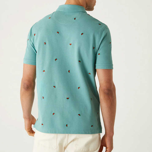 Camisas Estampadas de Talla Grande para Hombre, Material Ligero y Fresco al Tacto, Comodidad Veraniega, Sensación Suave y Duradera, Antiarrugas - Product Image 3