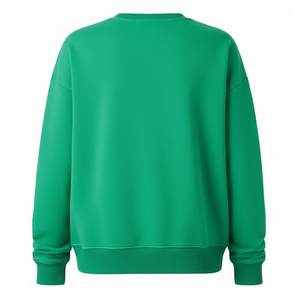 Sweat-shirt à capuche pour femme avec logo imprimé personnalisé, doublure intérieure, en polaire, décontracté, chaud, été comme hiver - Product Image 2