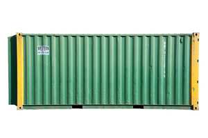 Paneles de techo de contenedor de envío de origen ISO-Acero Corten 20 pies y 40 pies Parche de contenedor Dimensiones de embalaje Material de paquete de equilibrio - Product Image 6