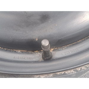 Roue d'origine FORD C - Série Max (CEU) AM51BA, 13036 XWDA/B (15>) - Product Image 4