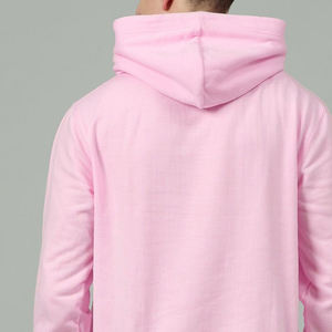 เสื้อฮู้ดซักกรดสำหรับผู้ชายเสื้อฮู้ดผ้าซักกรดสำหรับผู้ใหญ่ - Product Image 4