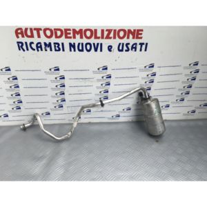 Tuyau de compresseur de déshumidificateur RENAULT Laguna Berline 4ème Série NB0584019059007 F9QD7 Diesel 1900 (05>07) - Product Image 1