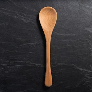 Most Demanded Handcrafted Wooden <b>Spoon</b> for <b>Soups</b> or Stews and Everyday Kitchen Use Available at Worldwide Supply - Product Image 3