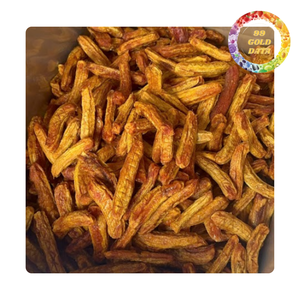 Plátano secado suave de calidad para aperitivos y postres | 100% aperitivos dulces naturales de Vietnam | Oferta de etiquetas OEM - Product Image 3