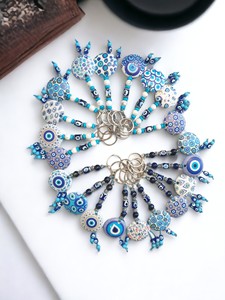 polyester figurine keychain - Product Image 2