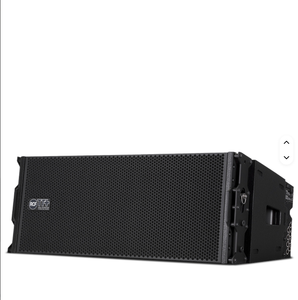 PRECIO DE FÁBRICA Módulo de Altavoz Line Array de Tres Vías TTL 33-A II Original con Imán de Neodimio, Batería Recargable y Amplificador Integrado - Product Image 3