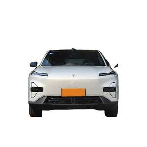 2025 230Max SUV de Conducción Inteligente con Autonomía Extendida, 218HP, Transmisión de Una Sola Velocidad, Vehículo de Nueva Energía de Tamaño Mediano - Product Image 3