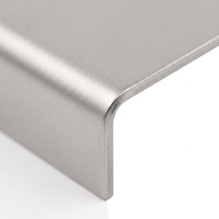 Pièces d'emboutissage et de pliage profond en acier inoxydable sur mesure, accessoires mécaniques en métal, OEM ODM