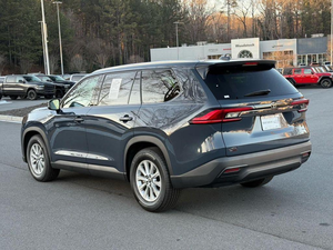 ( T&D ) รถยนต์โตโยต้า RAV4 SUV ปี 2023 มือสอง สภาพดีเยี่ยม - Product Image 3